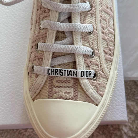 Dior Shoes Walk’N Sneakers - Picture 5 of 5